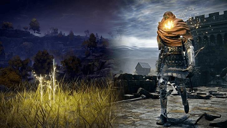 Drops All Your Runes