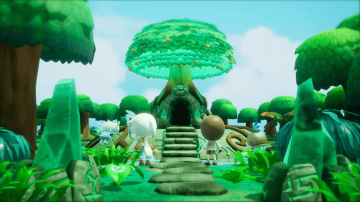 Warren Willow Hollow