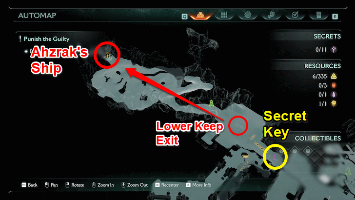 Reckoning - Board Ahzrak