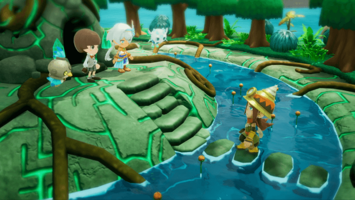 Leave Warren Willow Hollow