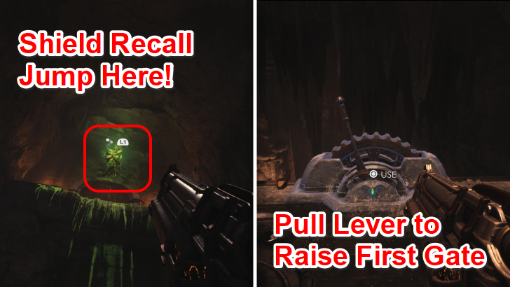 GP 2 Left Chamber Part 2