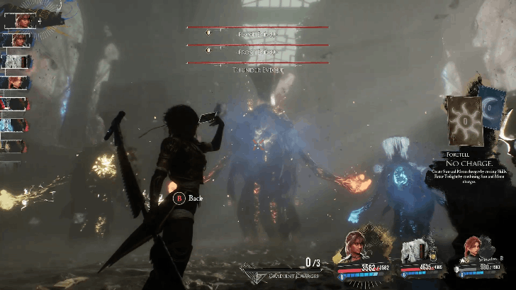 Flame Eveque Location 3