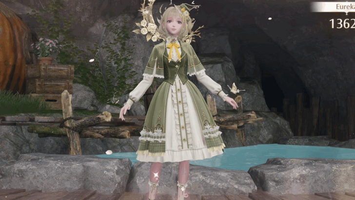 Participate in Styling Challenges