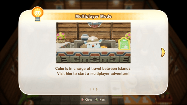 Multiplayer Tutorial