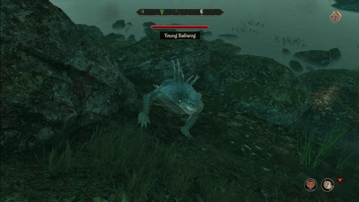 Taxonomy of Obsession - Step 4 - Bring Creatures to Mirili