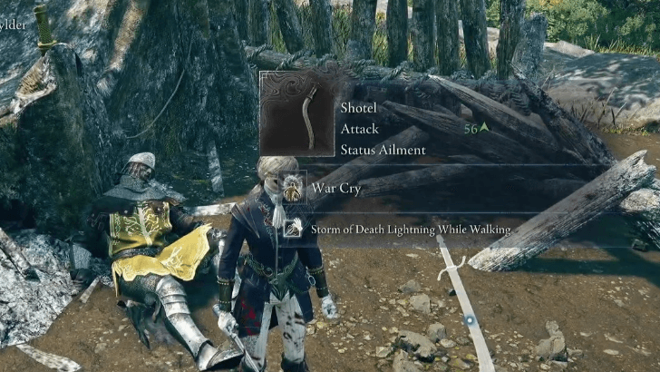 Roguelike Random Loot