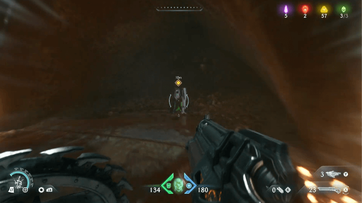 Activate the Mechanism