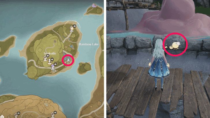 Gifty 2 - Pink Bubble Bath