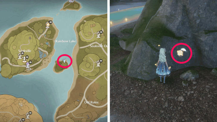 Gifty 4 - Springwater Cooling