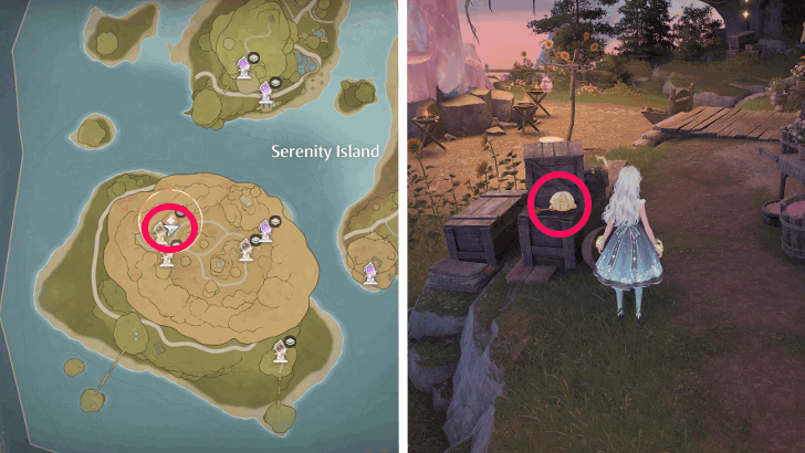 Gifty 7 - Pink Crystal Salt