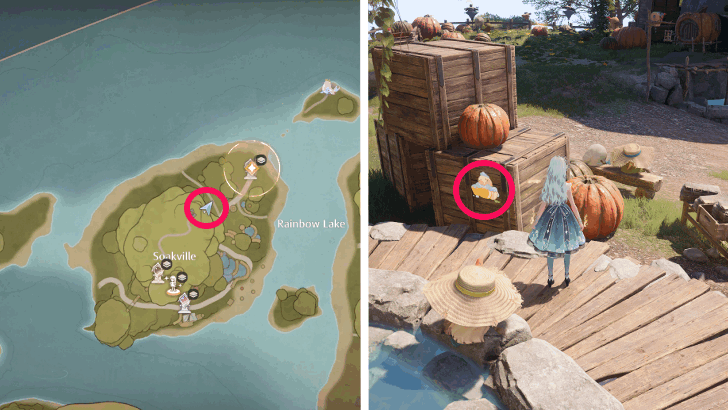 Gifty 1 - Thuddy Squash Forever