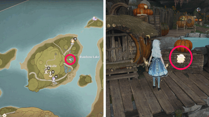 Gifty 3 - Joyful Tunes