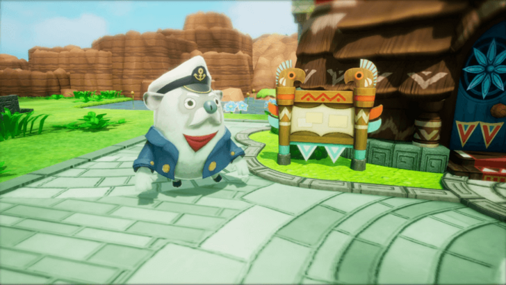 Base Camp Bulletin Board