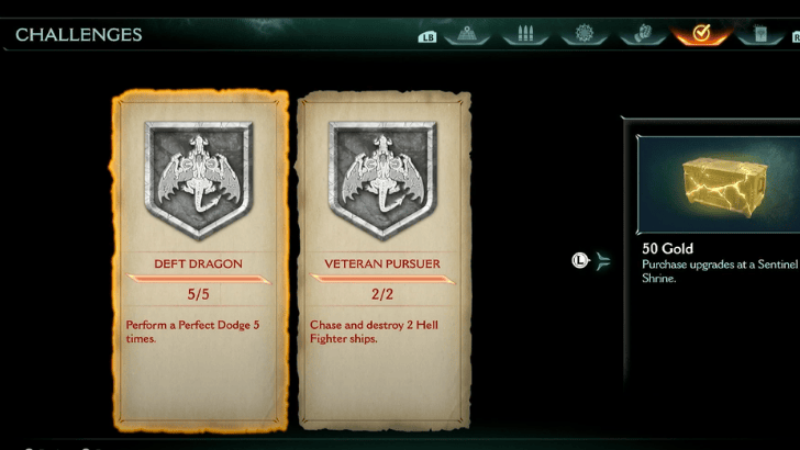 Chapter 13 Mission Challenges