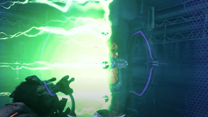 Chapter 13 Perfect Dodge