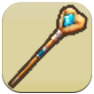 FANTASY LIFE i - Staff