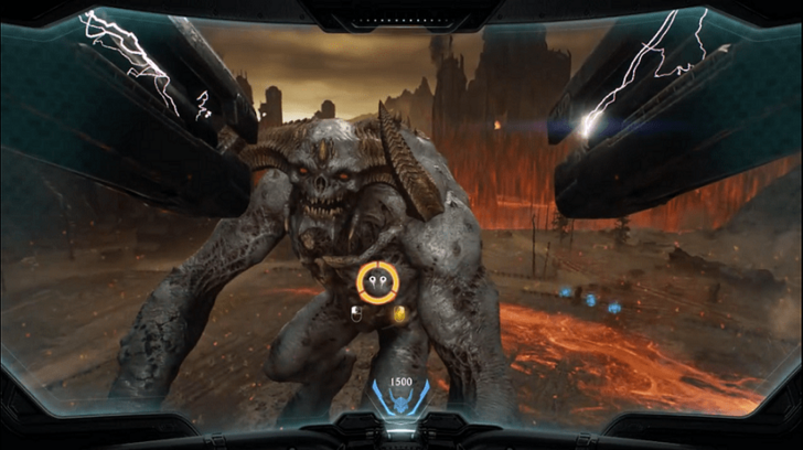 Destroy the Generators 1