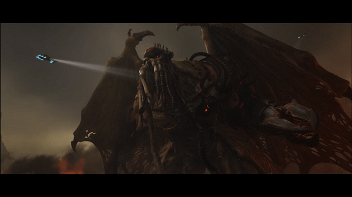 Defeat The Old One (Cthulu)