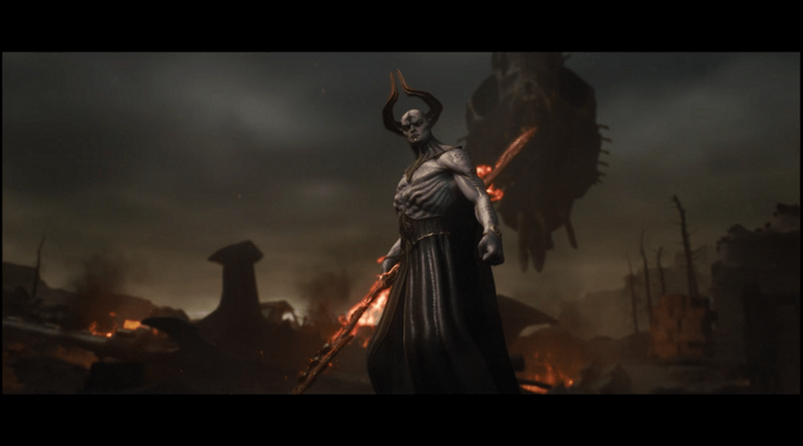 Defeat Enhanced Ahzrak