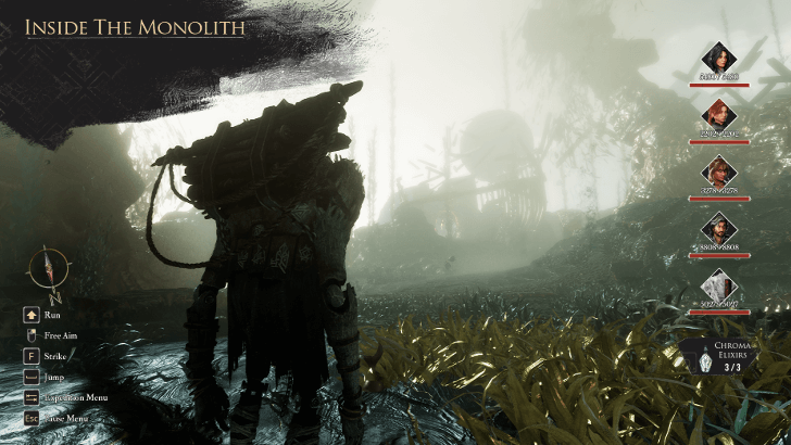 Head to the Shipwreck