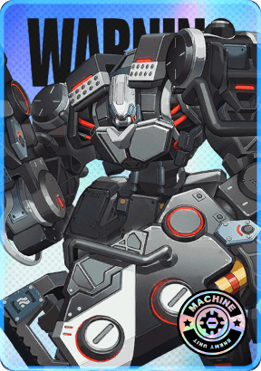 Autonomous Tactical Unit - Typhon Slugger Boss