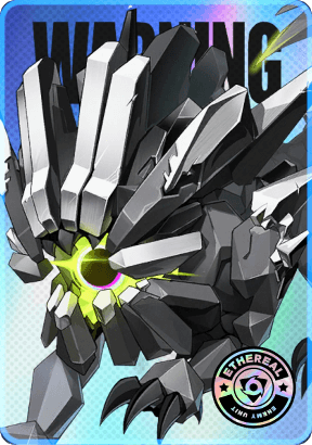 ,Notorious - Armored Hati