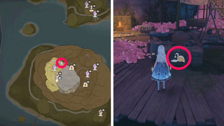 Gifty 8 - So Big, So Shiny