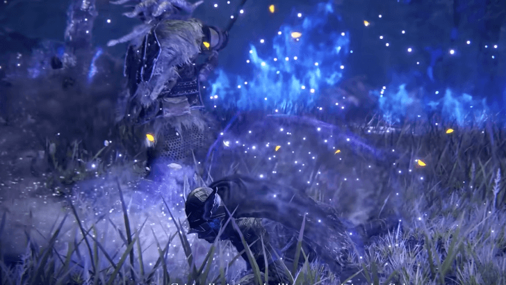 Attack Teammates to Revive Them.png