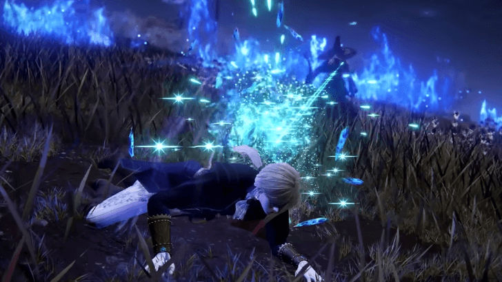 Glintstone on Duchess