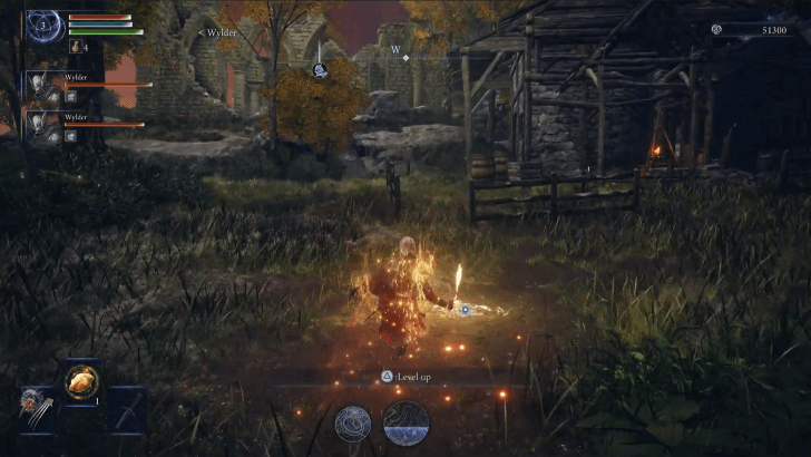 Approach Sites of Grace