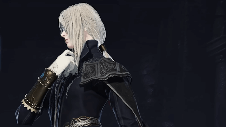 Duchess Character Profile