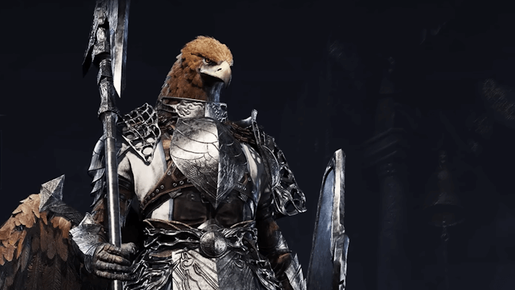 Wylder Character Profile