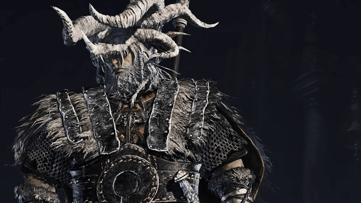 Raider Character Profile