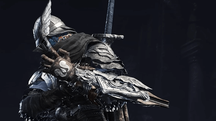 Wylder Character Profile