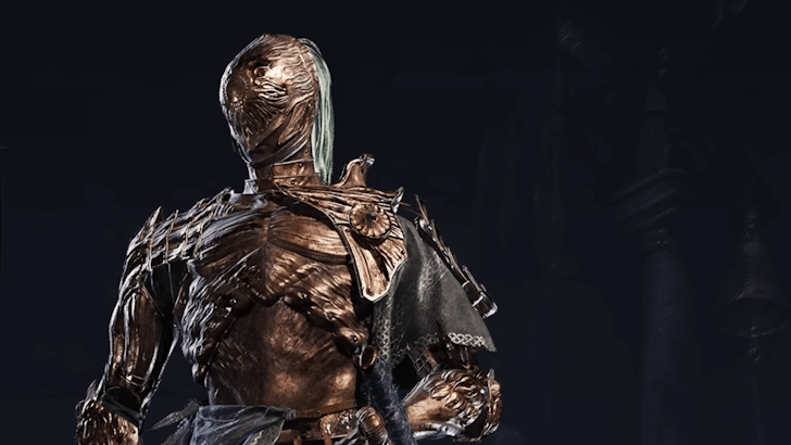 Executor Character Profile