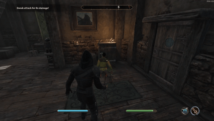 The Great Divide - Step 3 - Kill Everyone on the Other Side