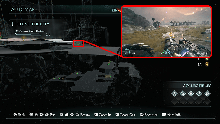 Chapter 6 - Gold Trail 14