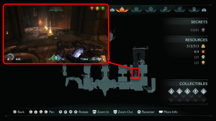 Chapter 6 - Gold Trail 2