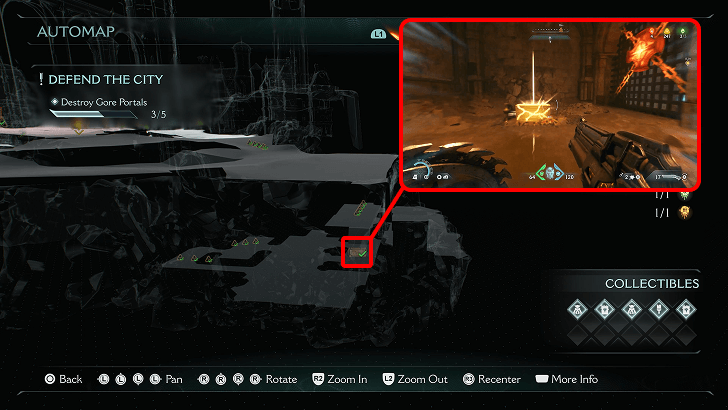 Chapter 6 - Gold Chest 6