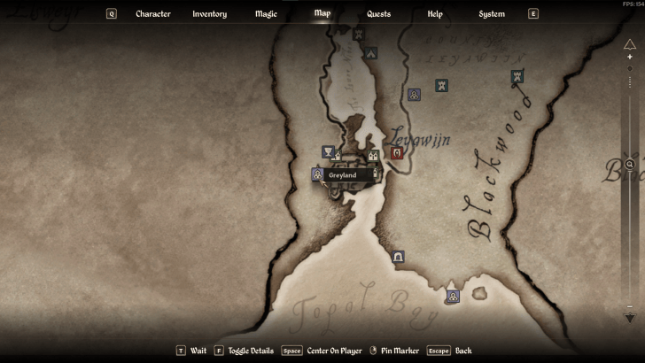 Kill Kylius Lonavo and Loot his Ring