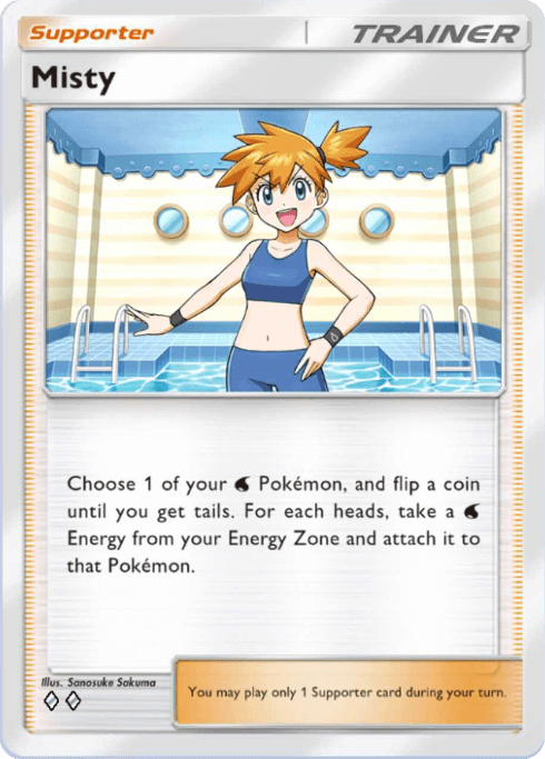 List of Supporter Cards | Pokemon TCG Pocket (PTCGP)Game8 List of Supporter Cards | Pokemon TCG Pocket (PTCGP)Game8