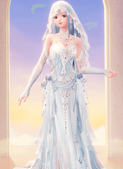 Daughter of the Lake