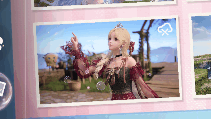 Rainbow Album - Photo 3