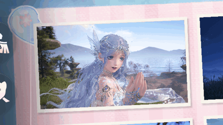 Clearheart Spring Gift