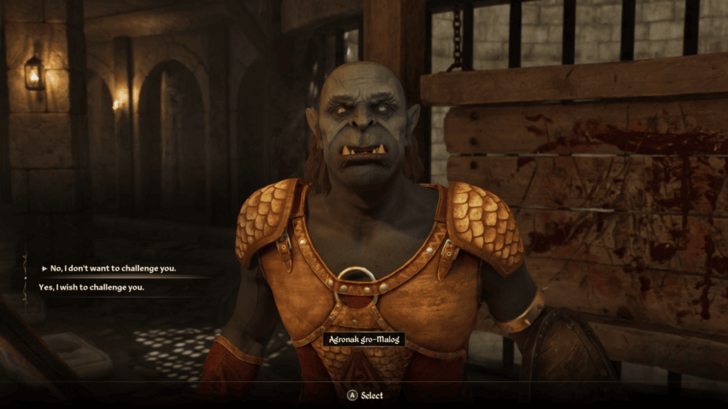 Challenge Grand Champion Agronak gro-Malog