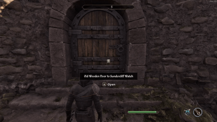 Unearthing Mehrunes Razor Overworld