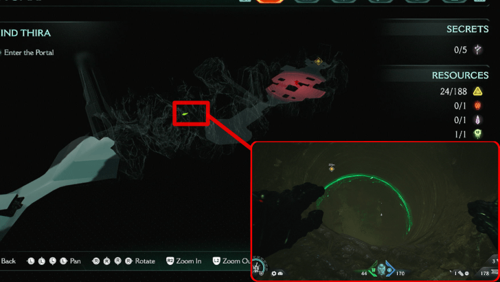 Chapter 16 Underwater