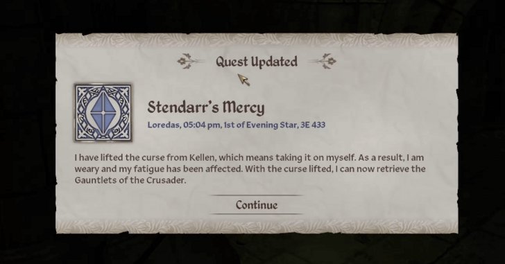 Stendarr
