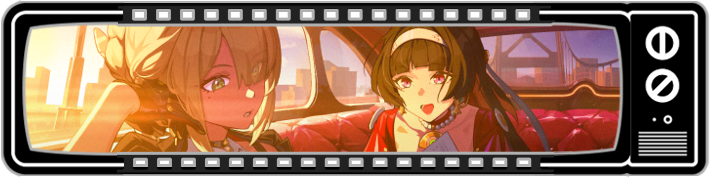 Special Episode Astra-nomical Moment