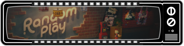 Prologue Intermission